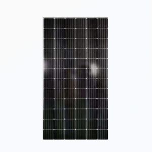 Buy cheap Monocrystalline Silicon Rooftop Solar Panel 380w - 420w High Efficiency Solar PV Module from wholesalers