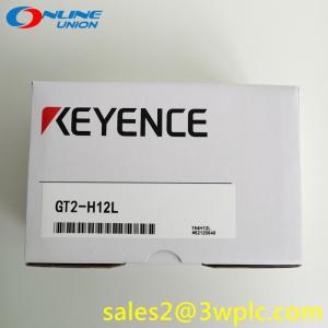 GT2-H12L KEYENCE 4 Hz Detection system Scale Shot System Easy Integration