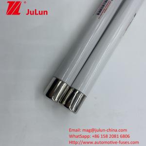 Buy cheap Copper Casing High Voltage Fuse For Secure Power Control from wholesalers