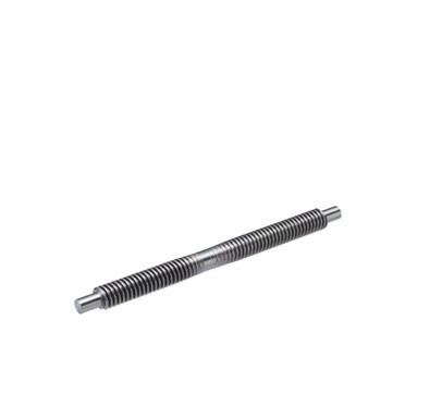 MISUMI Lead Screws - Both Ends Stepped Series MTSBYW32-[200-1200/1]-F[2-175/1]-S