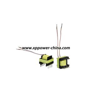 EE16 Power Supply Transformer With Fly Wire