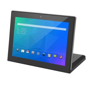 10.1 Inch L Shape Rk3568 LCD Touch Screen Display For POS System Tablet Android