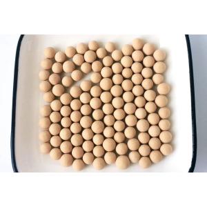 Buy cheap Zeolite 3A Molecular Sieve Desiccant Adsorption Synthetic from wholesalers