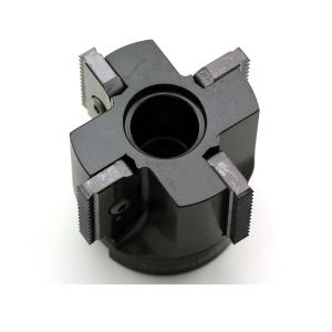 Black Threaded Tube Inserts Indexable Standard Threading Inserts