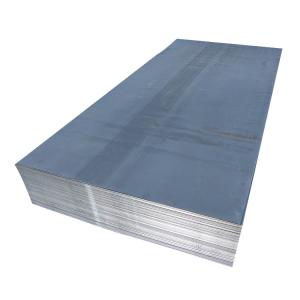 Buy cheap ISO 10mm Mild Steel Plate Astm A36 Plate Black Paint For Economizer from wholesalers