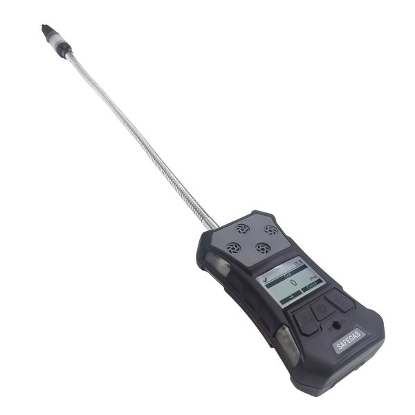 Quality CH4 0-1000PPM/0-100%LEL/0-100%Vol Portable Multi Gas Detector with Explosion-proof IECEx ATEX Certification for sale