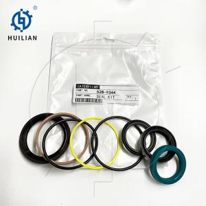 O Ring Seal Back Up Ring Piston Seal 518-6058 528-9344 Hydraulic Cylinder Seal