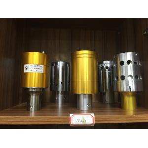 Big Amplitude Replacement Transducer 2000W , High Power Ultrasonic Transducer