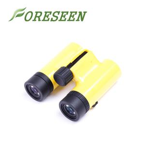 Buy cheap Plastic Long Distance Viewing Binoculars , Lightweight Binoculars For Birding from wholesalers