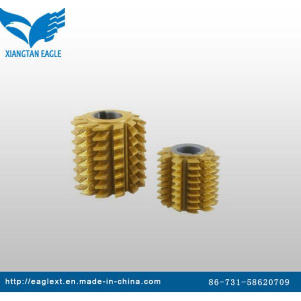 Buy cheap HSS Chamfering Gear Hobs from wholesalers