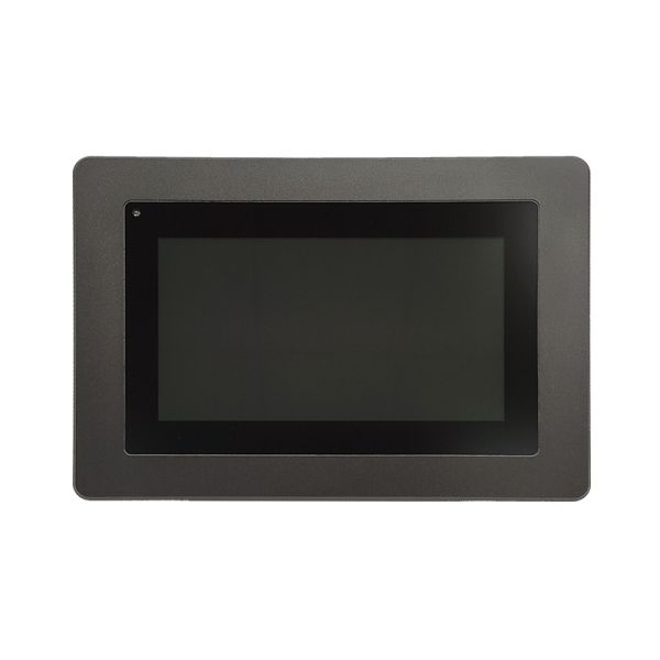 Quality 7 Inch High-brightness All-in-one Computer J4125 Capacitive Touch With CANBUS for sale
