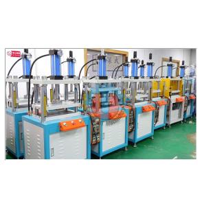 Revolutionize Your Bath Bomb Production with High Productivity Shampoo Press