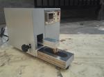Preset Type Dry Wet Rubbing Color Fastness Testing Machine Y571M for Printing