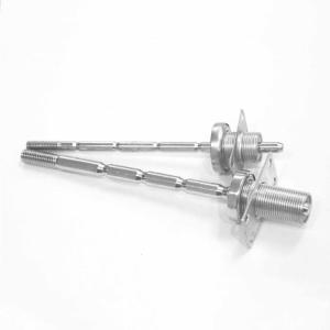 Buy cheap Multi Function Sofa Headrest Mechanism Assembly Part 7.4*180mm Or Custom Made from wholesalers