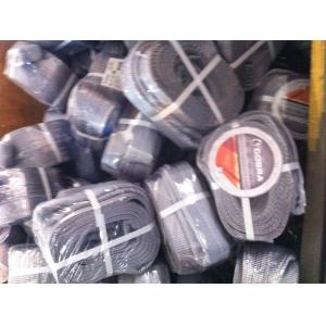 Buy cheap Textile slings,eye to eye flat slings  ,   safety factor 7:1  , According to EN11492-1 Standard,  CE,G from wholesalers
