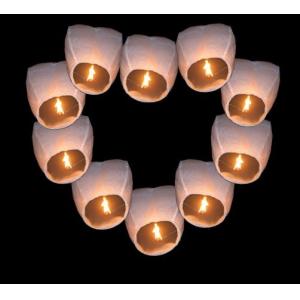 Wholesale - Sky Lanterns,Wishing Lantern fire balloon Chinese Kongming lantern