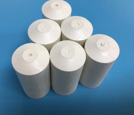 Buy cheap Boron Nitride Ceramics Block Shaft from wholesalers