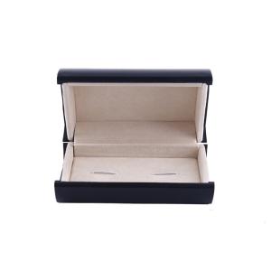 Buy cheap Luxury Cufflink Storage Box  Glossy Lamination Printing Handling ODM and OEM Service from wholesalers