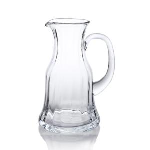 Buy cheap Wholesale 1.4L Water Drinking Bottle Glass Transparent Water Jug Pitcher from wholesalers