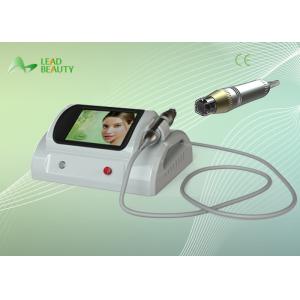 Buy cheap Newest technology Facial Lifting Machine Microneedle Fractional RF from wholesalers