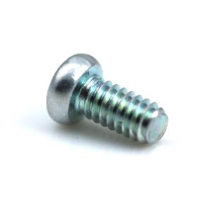 Buy cheap Zinc Plated M2 Phillips Pan Head Micro Screw for Electronics/Pcb Assembly from wholesalers