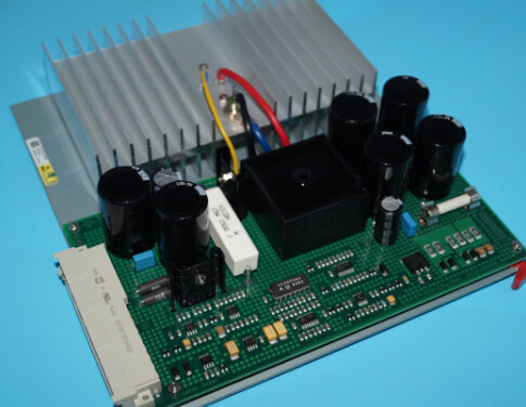 Quality 00.781.2083, circuit board NT-85, NT85-2 board,high quality part printing machines spare parts for sale