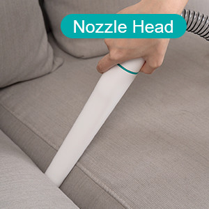 Buy cheap Grooming Tools Pet Hair Professional Grooming Vacuum with 5 Tools and 1.3m Power Cord from wholesalers