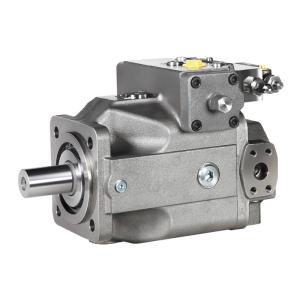 Buy cheap  A4VSO125 Rexroth Hydraulic Pump Axial Piston Variable Pump A4vso A4vso125 from wholesalers