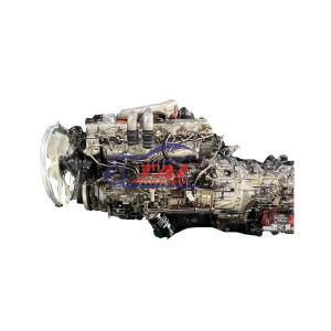 Buy cheap TS 16949 Diesel Engine Spare Parts Mitsubishi 6D16 6D17 6D22 6D24 from wholesalers