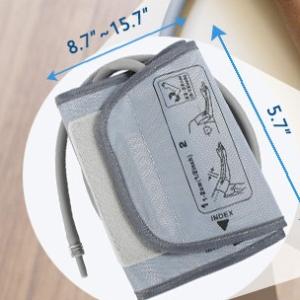 Automatic Electrical Blood Pressure Monitor Fully Automatic Irregular Heartbeat