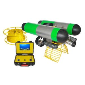 Underwater Suspension Manipulator,VVL-D4T-100, UHMW-PE material