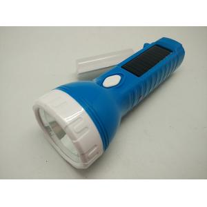 Buy cheap BN-1909S Table Lamp Style Electric Rechargeable LED Flashlight Torch from wholesalers