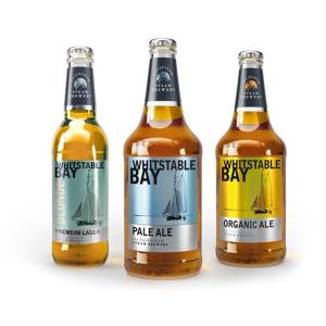 Professional Beer Bottle Labels Advanced Printing Technology and Rich Experience