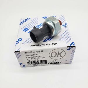 OUSIMA Temperature Sensor Engine For Isuzu Fuel Sensor 4HK1/6HK1 8-98086433-0
