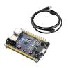 Buy cheap C8051F340 Development Arduino Controller Board C8051F Mini System USB Cable from wholesalers