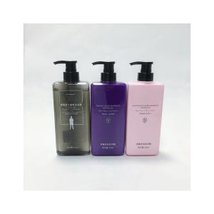 Buy cheap Green Notes Lemon Minty Nourishing Body Lemon Shower Gel GMPC MSDS Certification from wholesalers