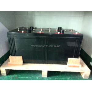 Buy cheap M8 M10 OPzS Tubular Lithium Battery For Efficient Energy Storage from wholesalers