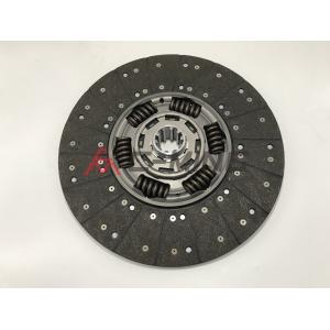 Buy cheap 343020410 PF 183 M 430mm* 10 Teeth Car Clutch Plate from wholesalers