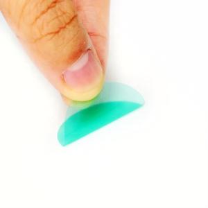 Buy cheap Smooth Printing Surface Polyimide Tape with Cleaning Function from wholesalers