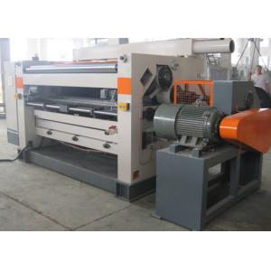 5 Layer Automatic Corrugated Cardboard Machine Forming Production Line