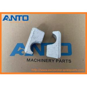 China 14881236 VOE14881236 Clamp Excavator Spare Parts Fitting For Vo-lvo EC135B EC140B on sale