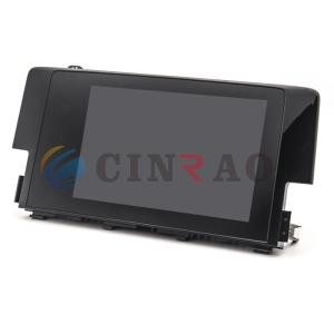 Buy cheap 2018 Honda Civic Screen Assembly With Capacitive Touch Screen 39710-TBA-A11 from wholesalers