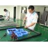 Buy cheap Android Operating System Infrared Touch Frame High Transparency ≥92% for Any Flat Projection Source from wholesalers