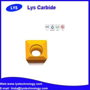 cutting tools milling insert, shoulder milling insert, cnc milling insert for