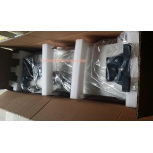 Amber ,Black aluminum base ,LED vehicle warning lightbar blixtljus panelimajakka