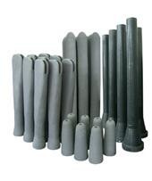 Buy cheap Ladle Shroud Zirconia Metering Nozzle No Preheating Abrasion Resistance product