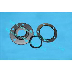 Buy cheap Xi'an  M11 diesel engine crankshaft front oil seal 3804304 from wholesalers