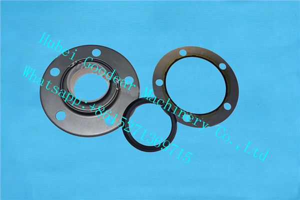 Buy cheap Xi'an M11 diesel engine crankshaft front oil seal 3804304 from wholesalers