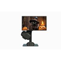 Buy cheap Button Control Neck Therapy Instrument Of Laptop LCD Monitor Mount To Relax Neck product