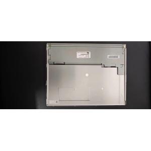 Mitsubishi 12.1Inch Industrial Lcd Model AA121XN11 1024X768Pixels 105PPI 105cd